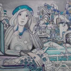 CÓMO NOS ENCONTRAMOS